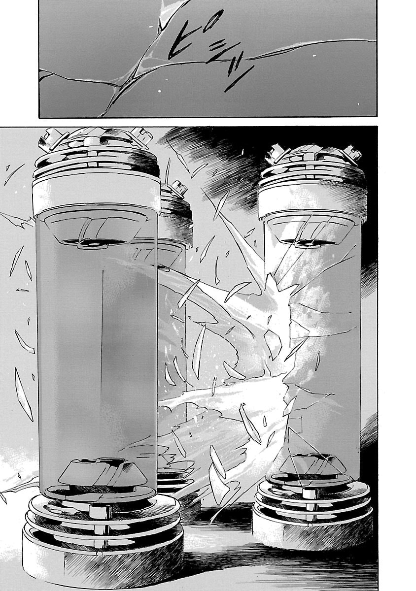 Read Babel II: The Returner chapter 46 image 15 on Lezhin