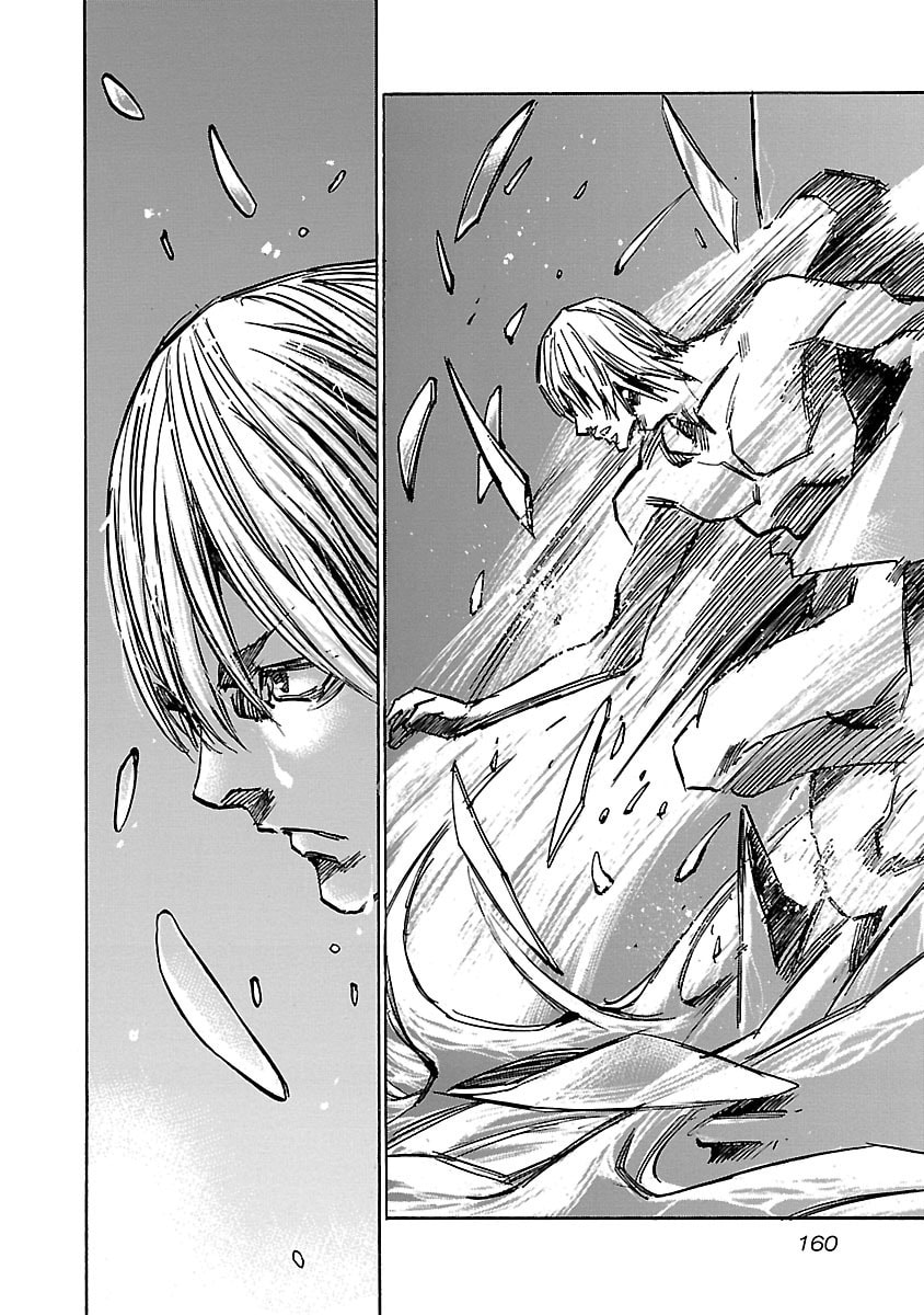 Read Babel II: The Returner chapter 46 image 16 on Lezhin