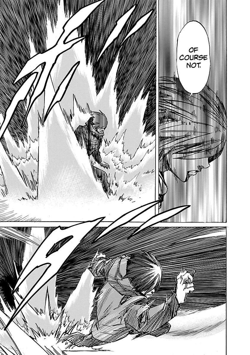 Read Babel II: The Returner chapter 47 image 7 on Lezhin