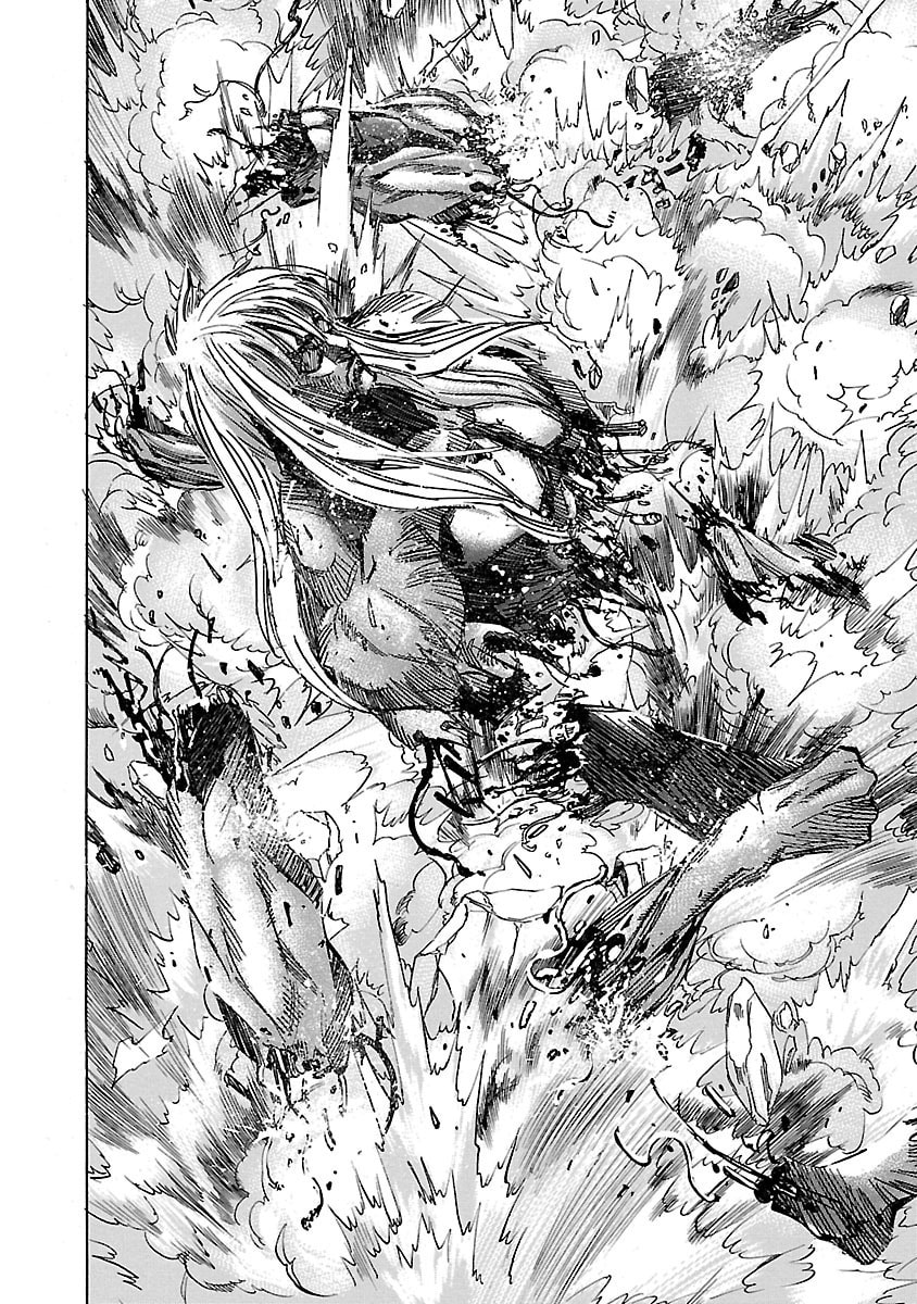 Read Babel II: The Returner chapter 48 image 14 on Lezhin