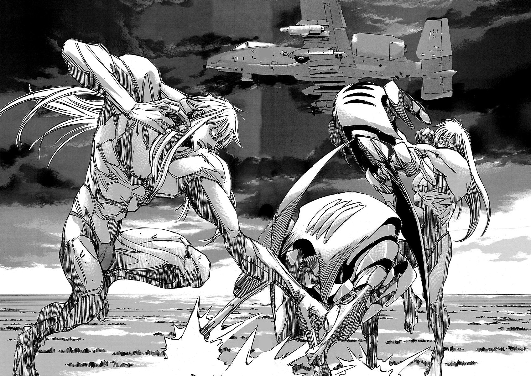 Read Babel II: The Returner chapter 48 image 2 on Lezhin