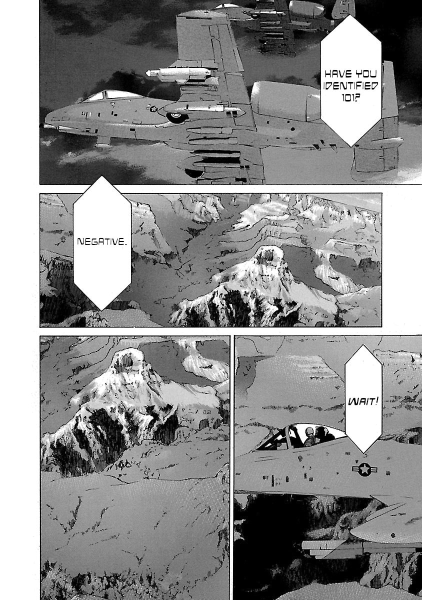 Read Babel II: The Returner chapter 48 image 3 on Lezhin