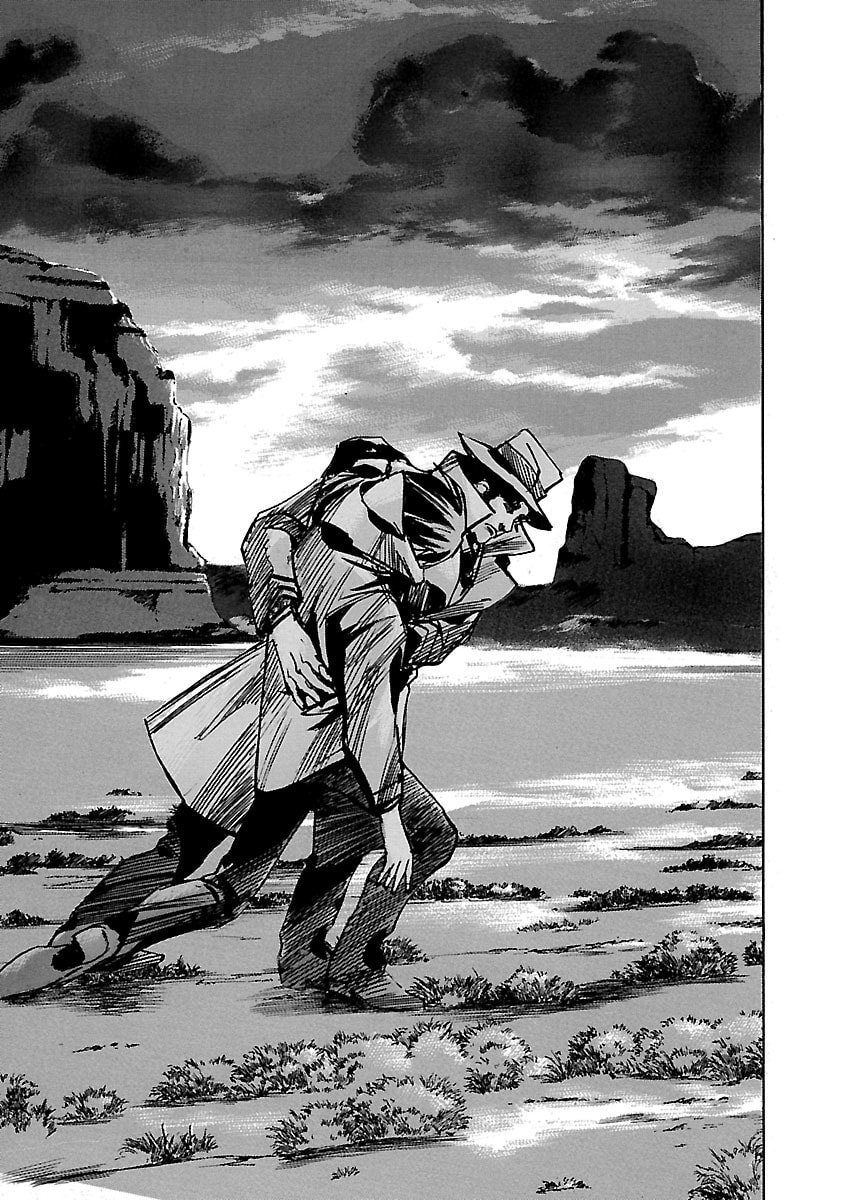 Read Babel II: The Returner chapter 48 image 4 on Lezhin