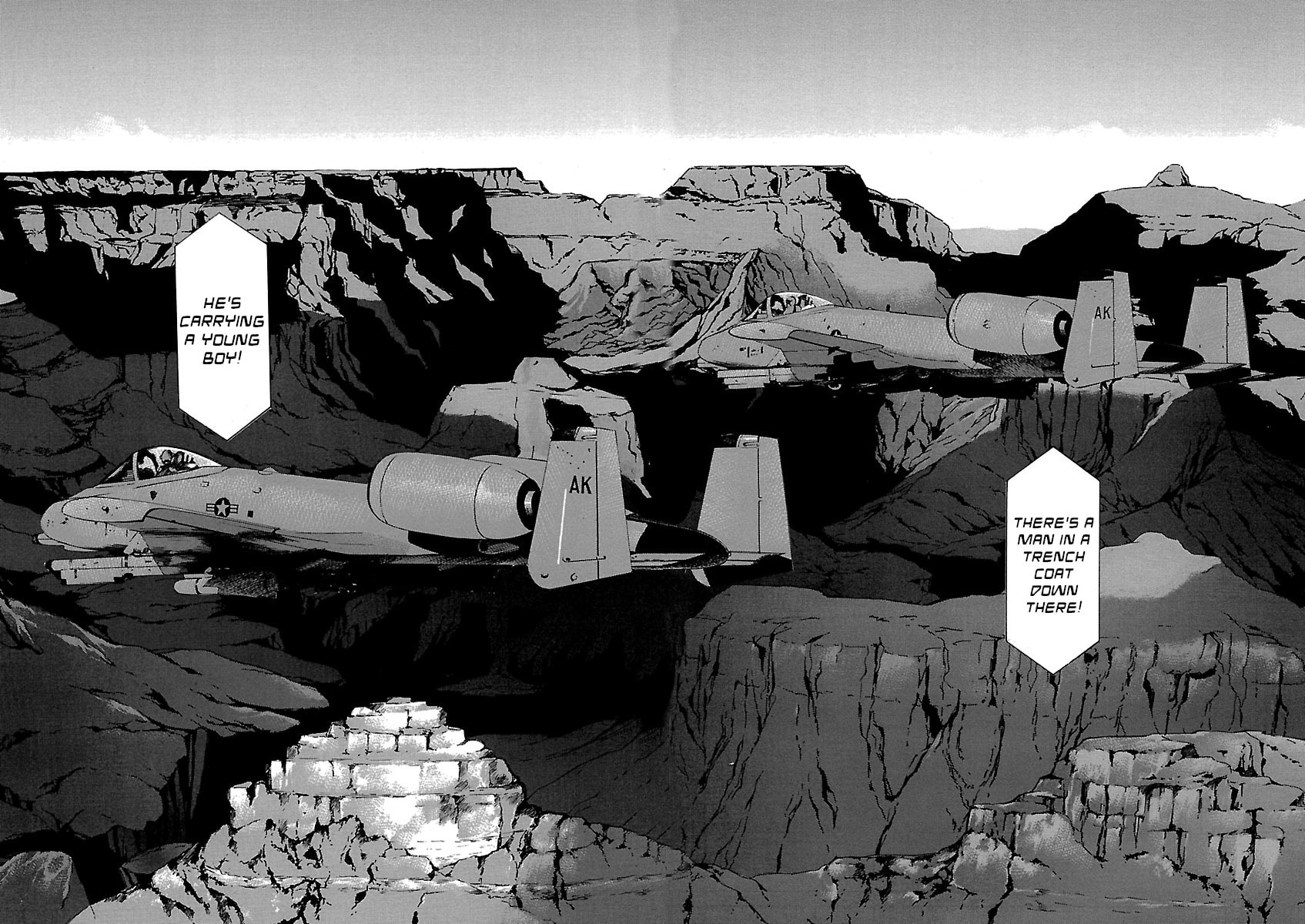 Read Babel II: The Returner chapter 48 image 5 on Lezhin