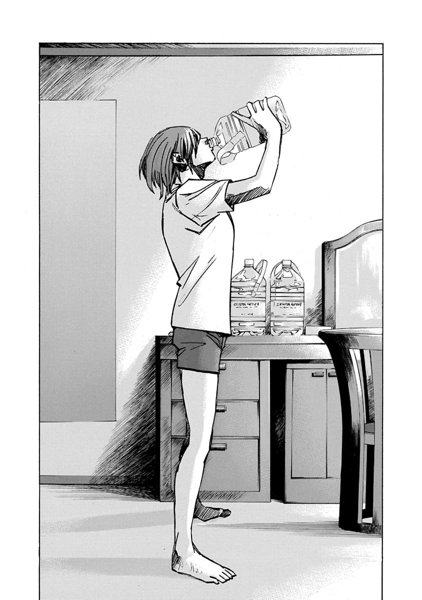Read Babel II: The Returner chapter 49 image 11 on Lezhin