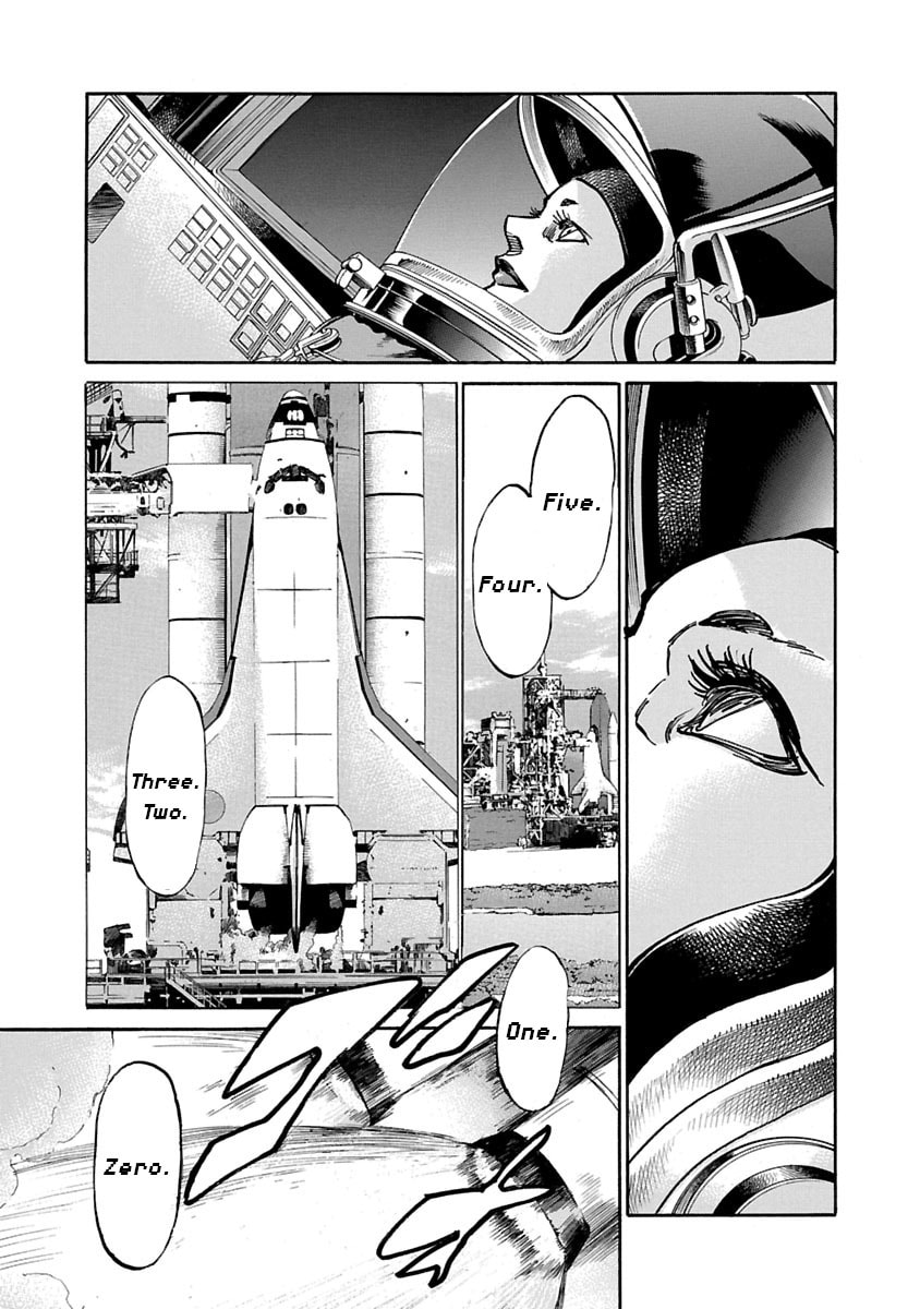 Read Babel II: The Returner chapter 49 image 17 on Lezhin