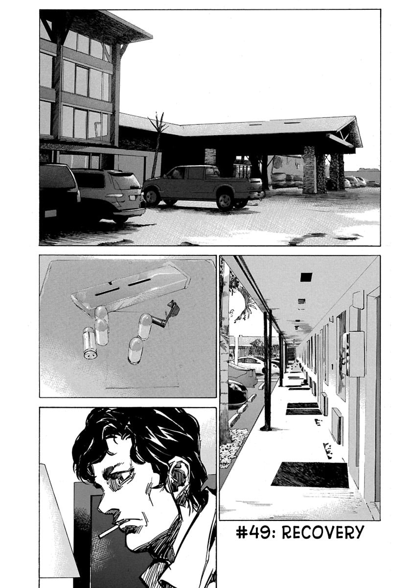 Read Babel II: The Returner chapter 49 image 4 on Lezhin