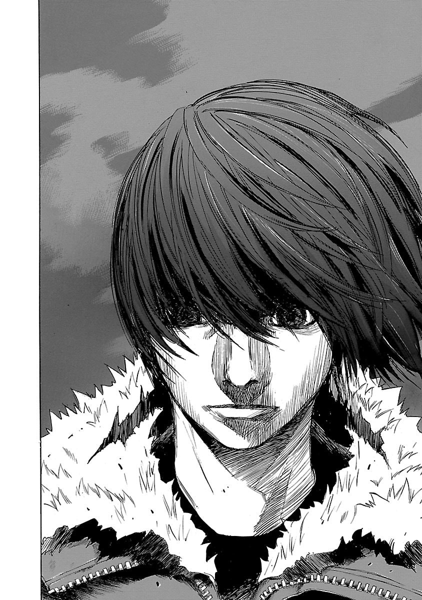 Read Babel II: The Returner chapter 5 image 7 on Lezhin