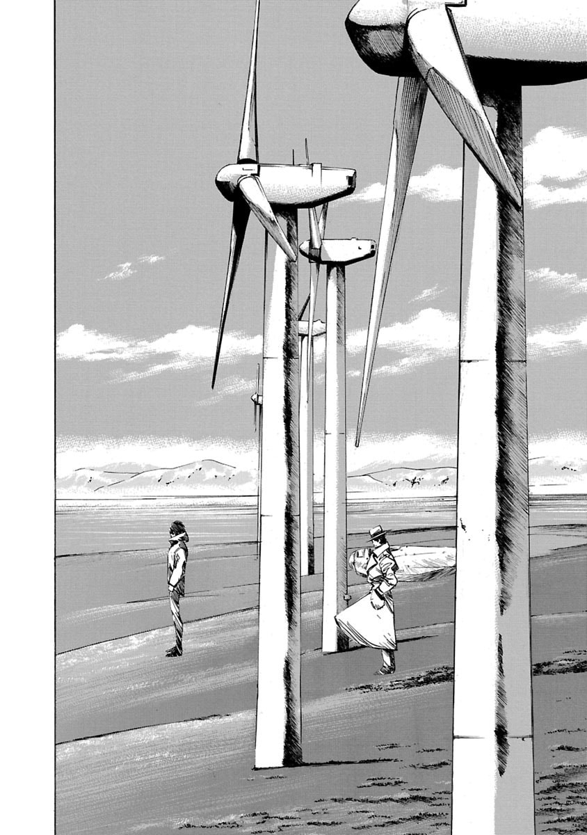 Read Babel II: The Returner chapter 50 image 12 on Lezhin