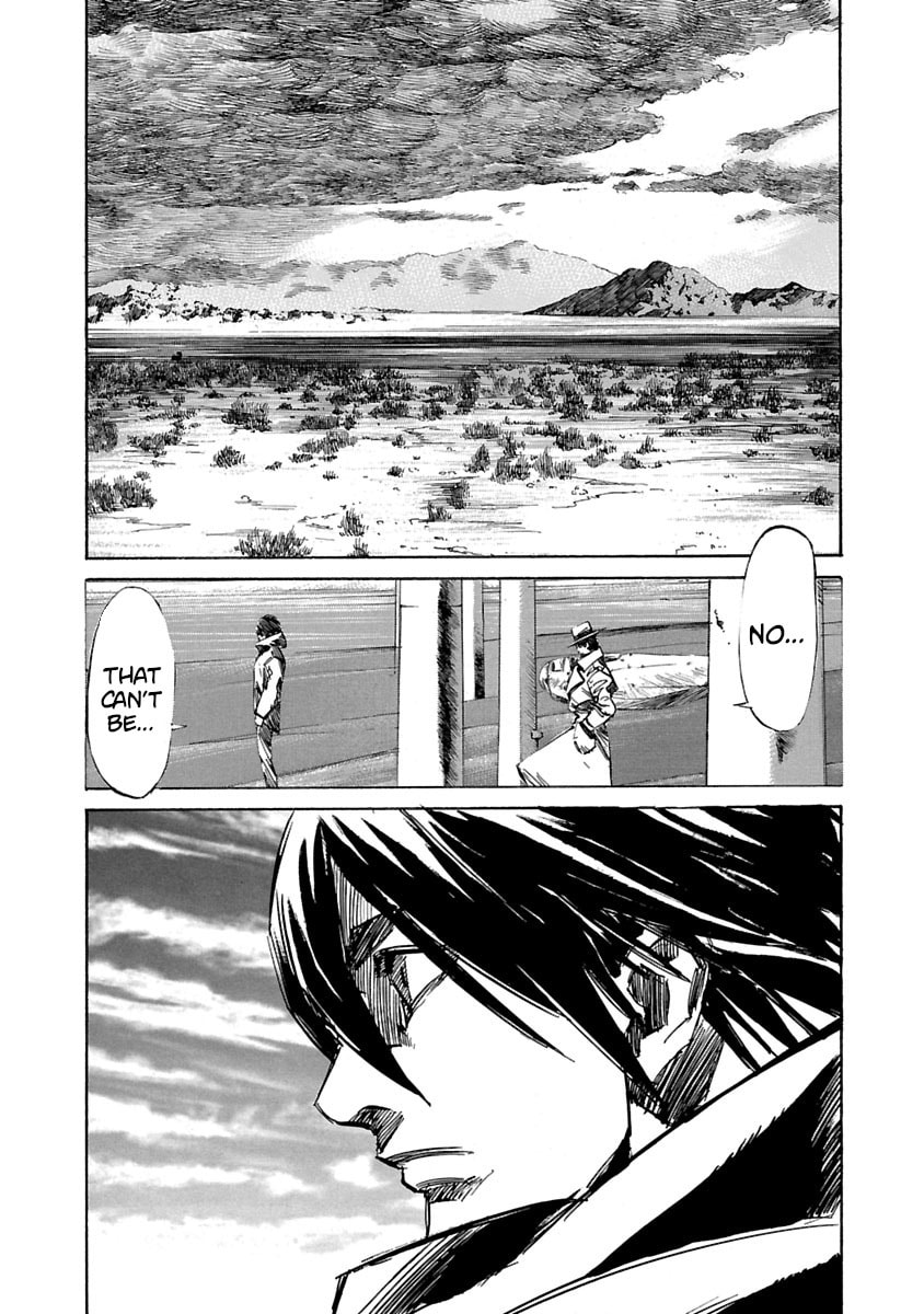 Read Babel II: The Returner chapter 50 image 15 on Lezhin