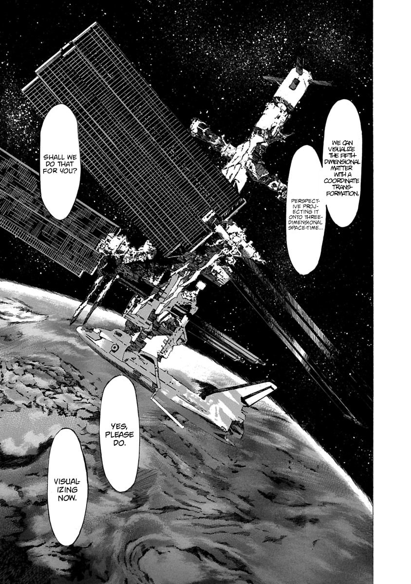Read Babel II: The Returner chapter 50 image 2 on Lezhin