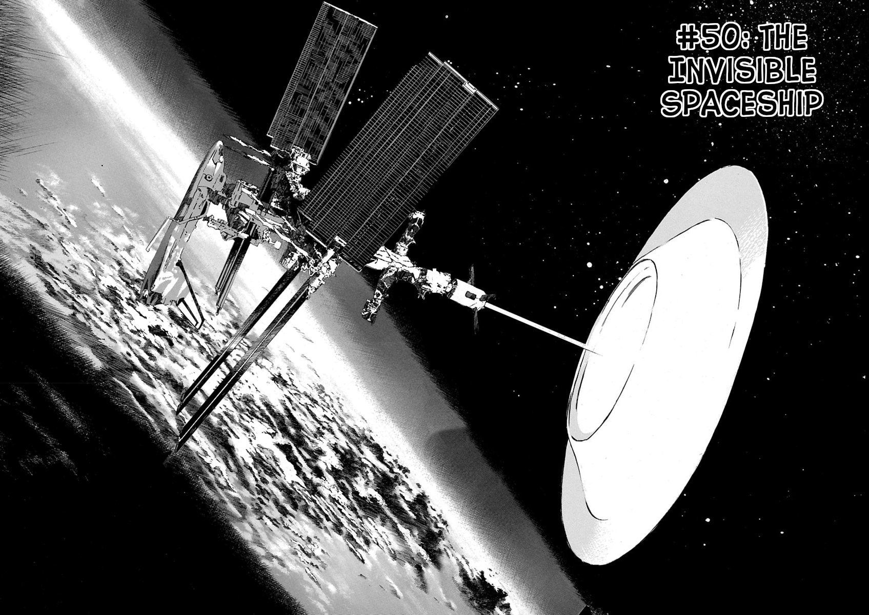 Read Babel II: The Returner chapter 50 image 3 on Lezhin