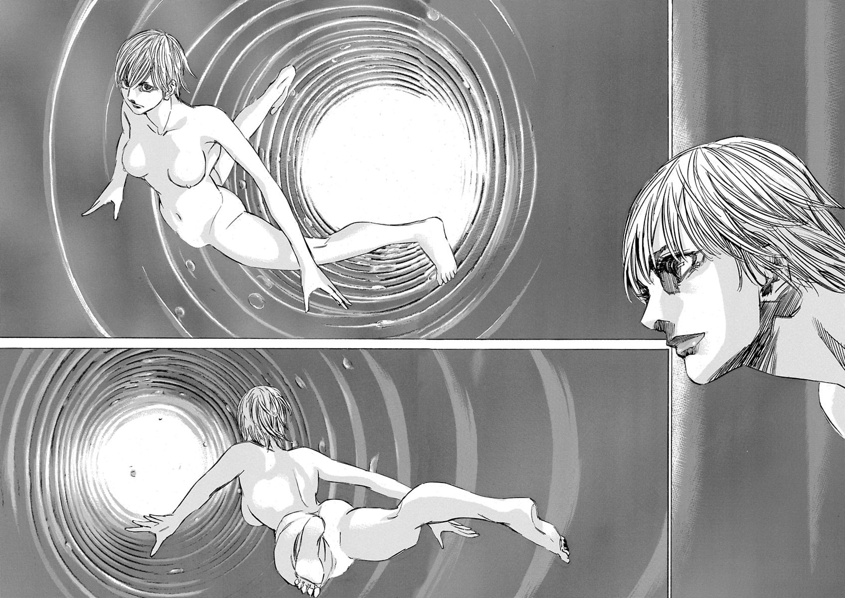 Read Babel II: The Returner chapter 50 image 8 on Lezhin