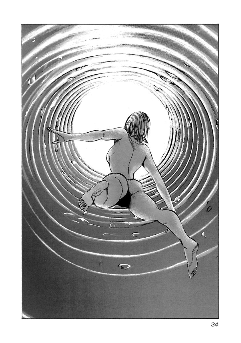 Read Babel II: The Returner chapter 50 image 9 on Lezhin