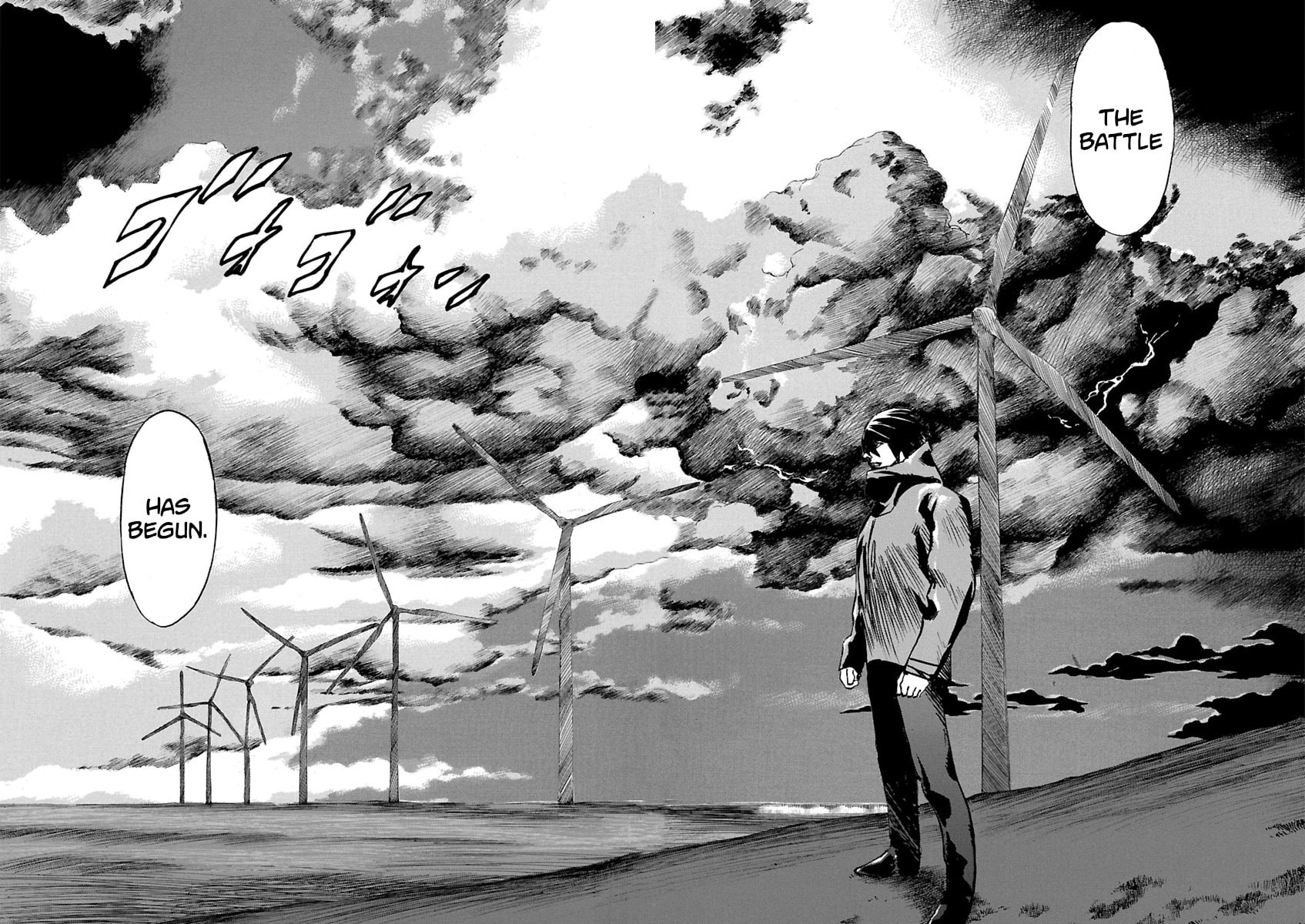 Read Babel II: The Returner chapter 51 image 12 on Lezhin
