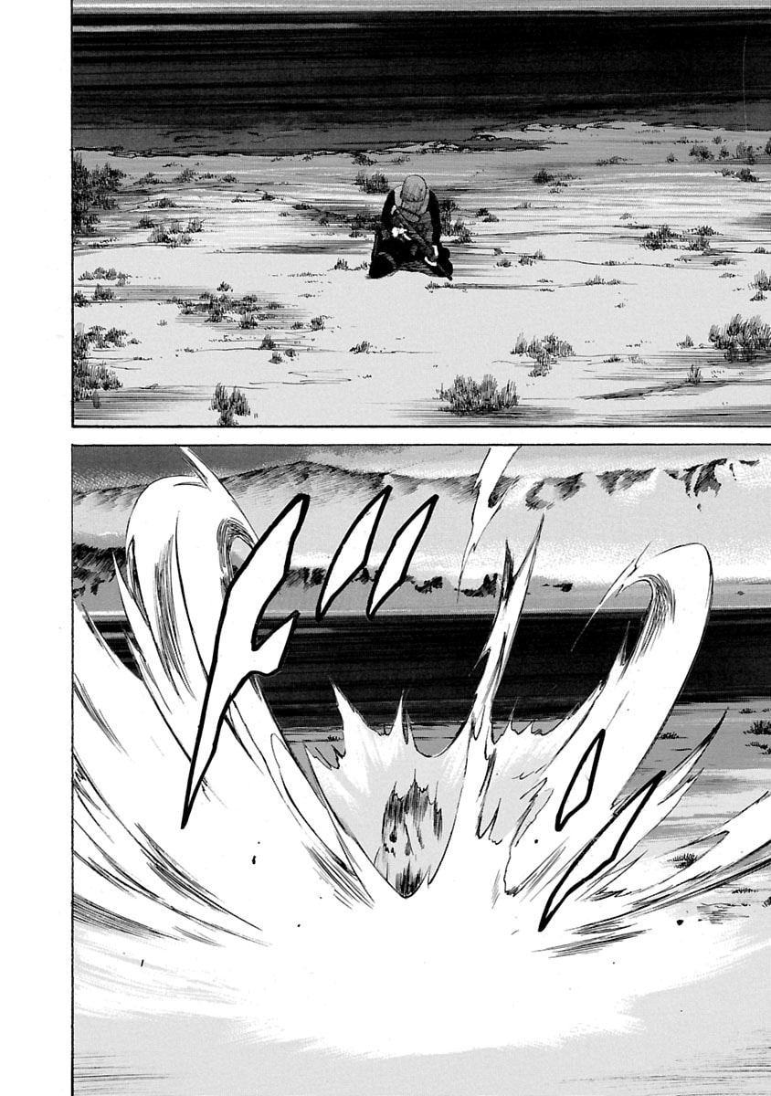 Read Babel II: The Returner chapter 51 image 13 on Lezhin
