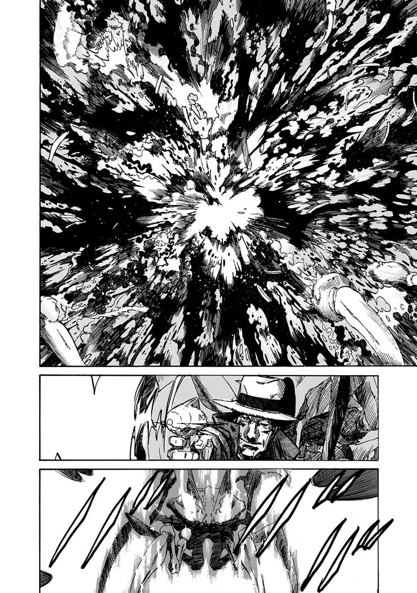 Read Babel II: The Returner chapter 54 image 1 on Lezhin