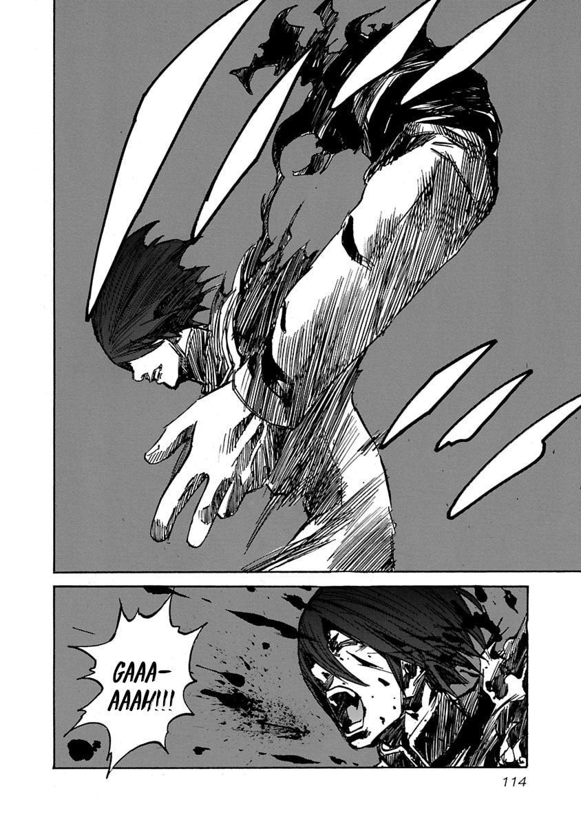 Read Babel II: The Returner chapter 54 image 10 on Lezhin