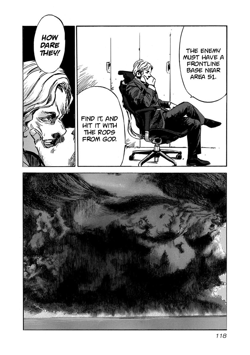 Read Babel II: The Returner chapter 54 image 14 on Lezhin
