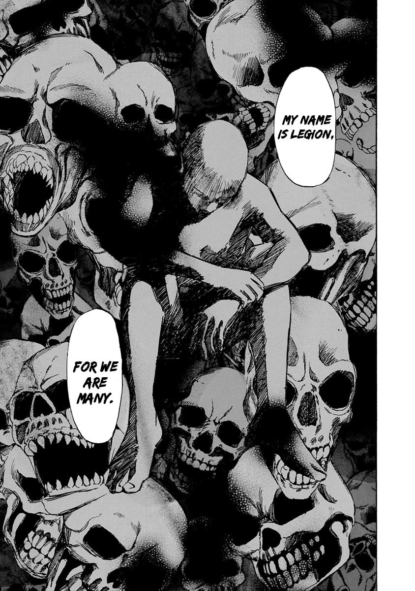 Read Babel II: The Returner chapter 54 image 6 on Lezhin