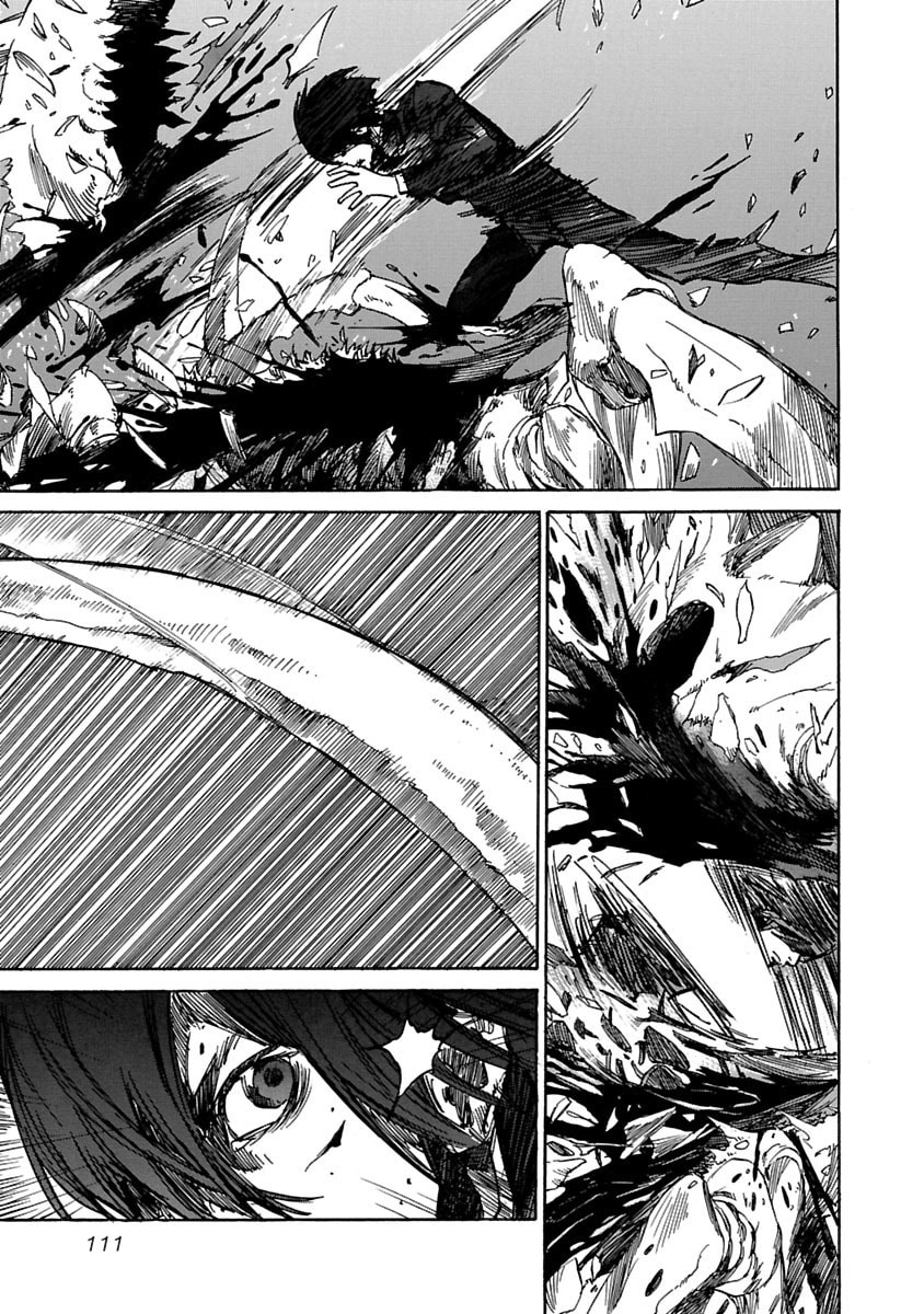 Read Babel II: The Returner chapter 54 image 8 on Lezhin