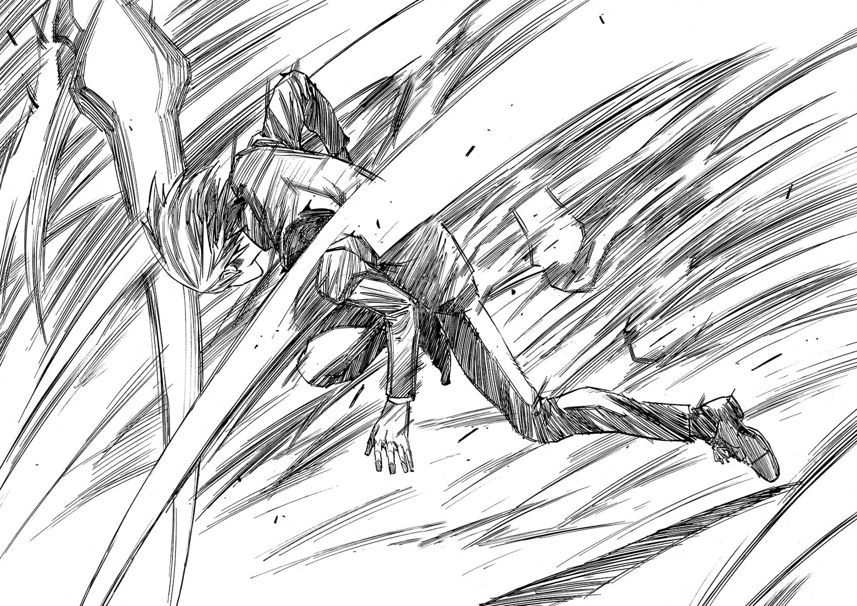 Read Babel II: The Returner chapter 54 image 9 on Lezhin