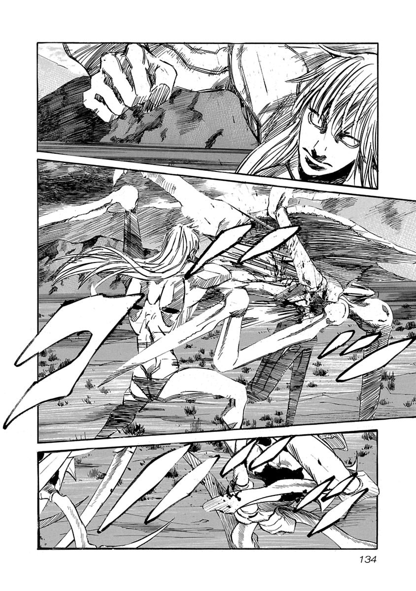 Read Babel II: The Returner chapter 55 image 9 on Lezhin