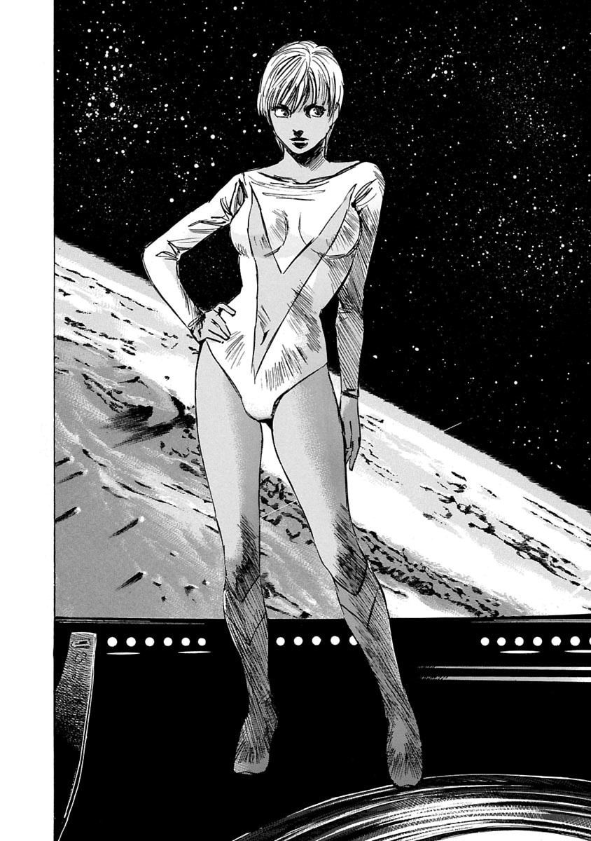 Read Babel II: The Returner chapter 56 image 1 on Lezhin