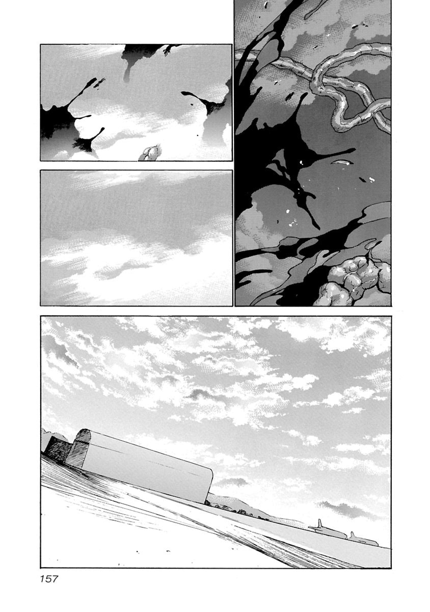 Read Babel II: The Returner chapter 56 image 11 on Lezhin