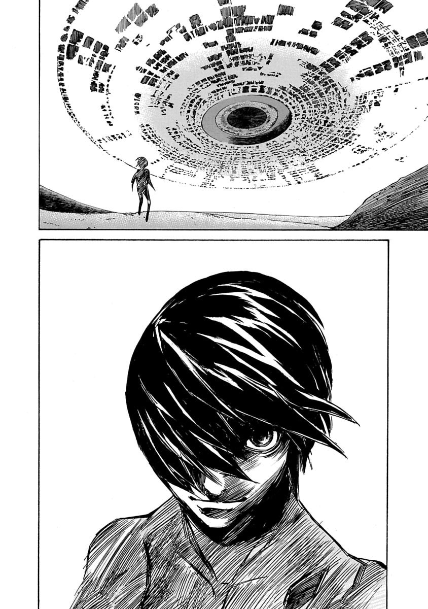 Read Babel II: The Returner chapter 57 image 13 on Lezhin