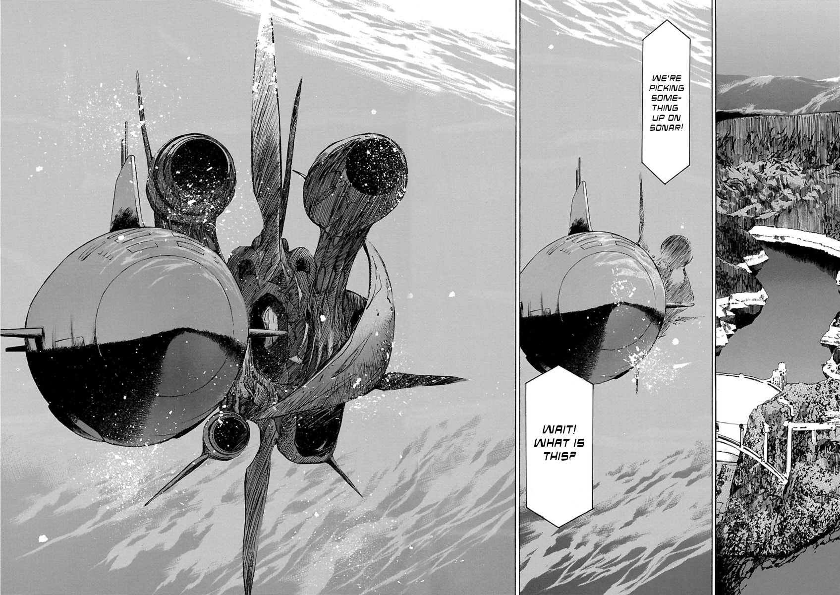 Read Babel II: The Returner chapter 57 image 15 on Lezhin