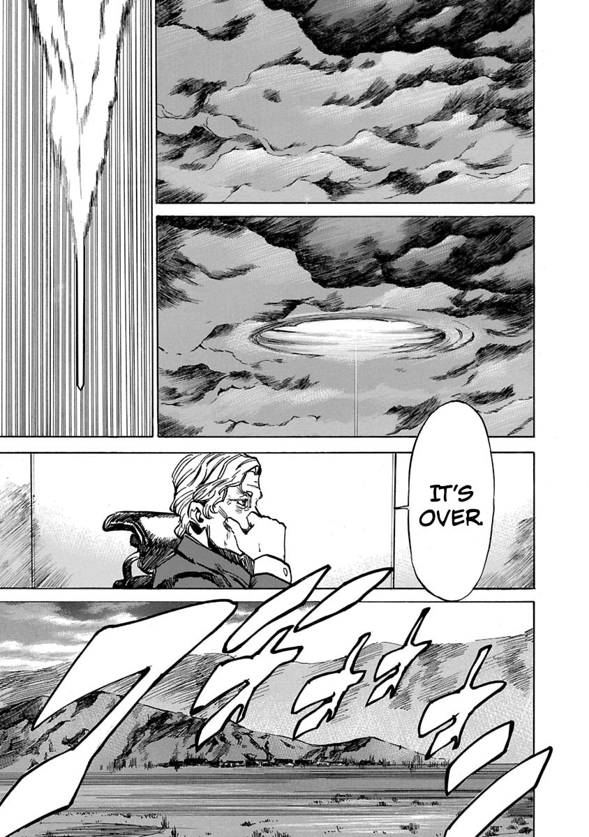 Read Babel II: The Returner chapter 57 image 5 on Lezhin