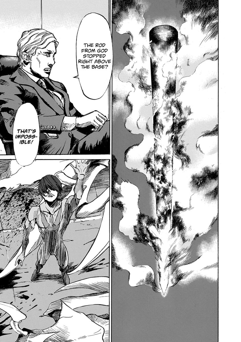 Read Babel II: The Returner chapter 57 image 7 on Lezhin