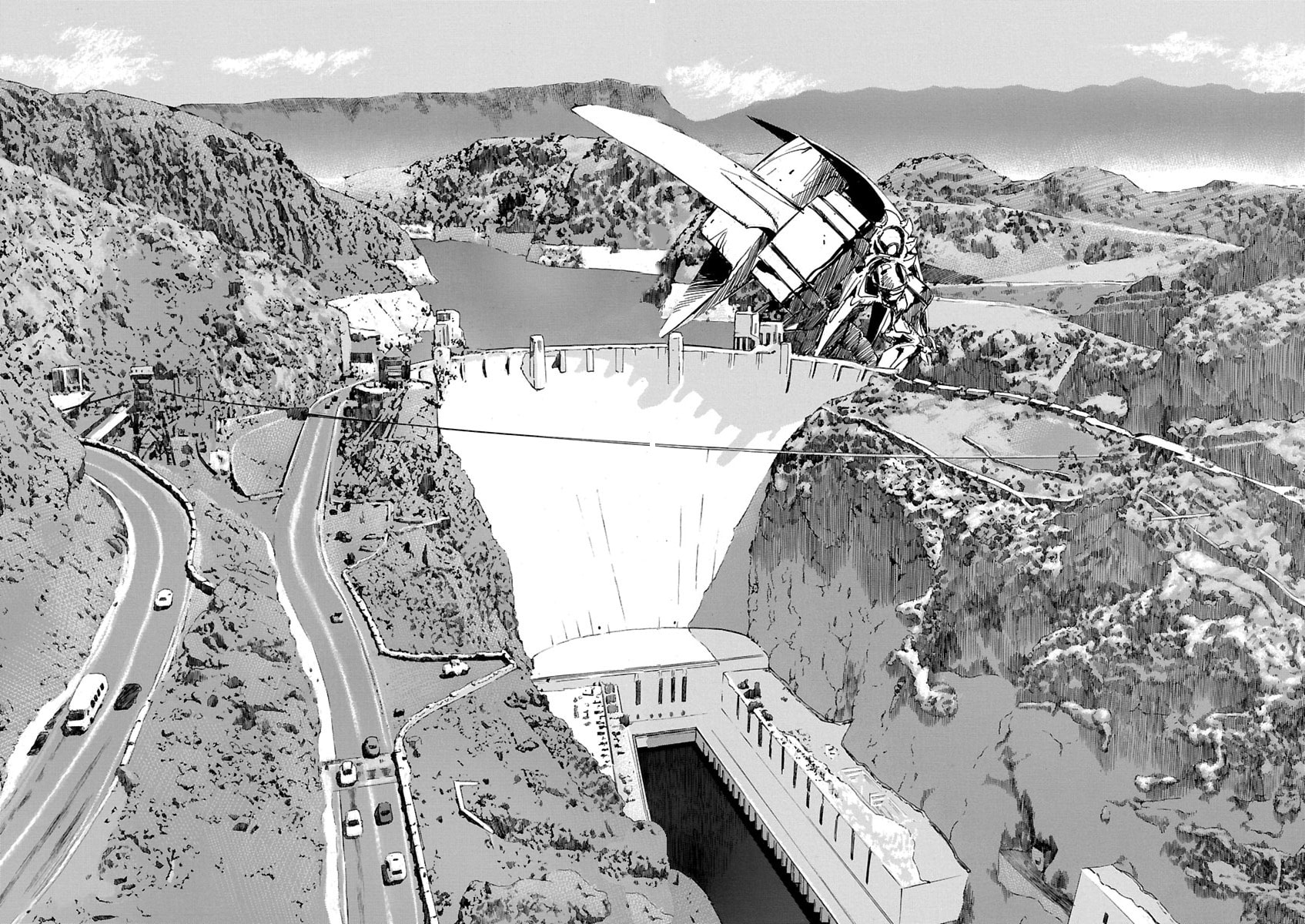 Read Babel II: The Returner chapter 58 image 3 on Lezhin