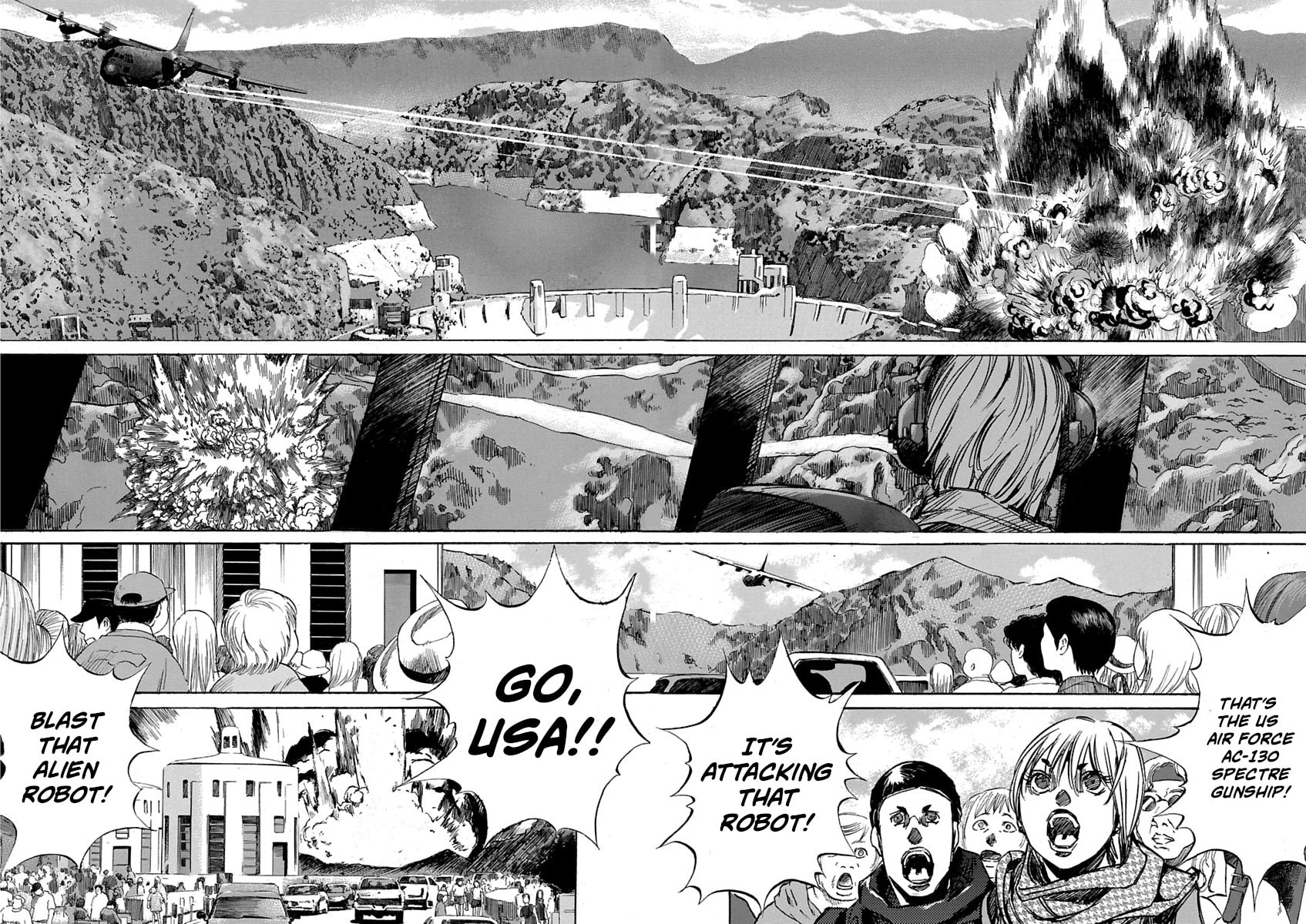 Read Babel II: The Returner chapter 59 image 12 on Lezhin
