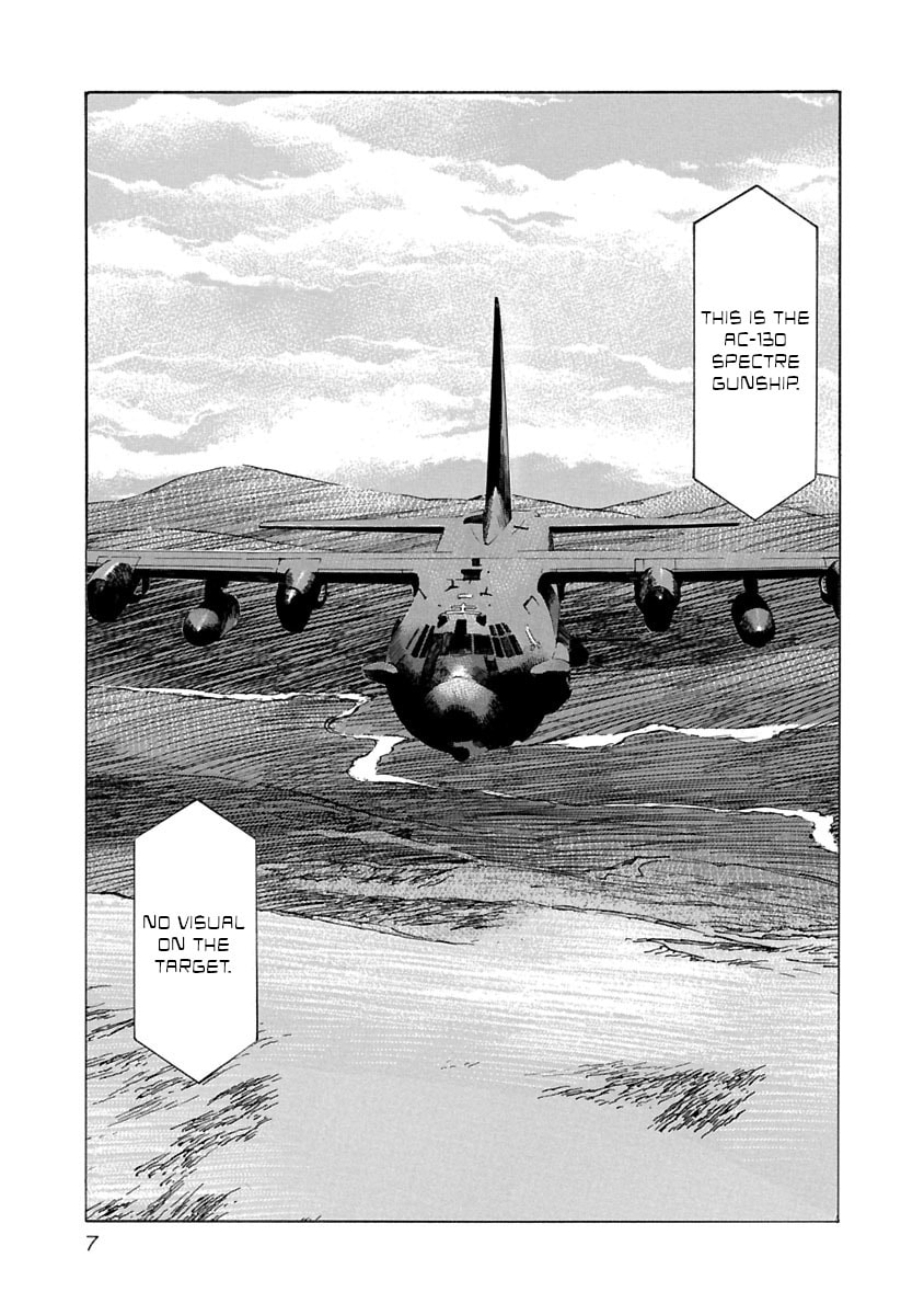 Read Babel II: The Returner chapter 59 image 7 on Lezhin