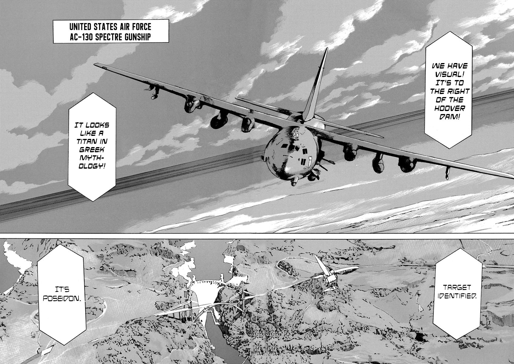 Read Babel II: The Returner chapter 59 image 8 on Lezhin