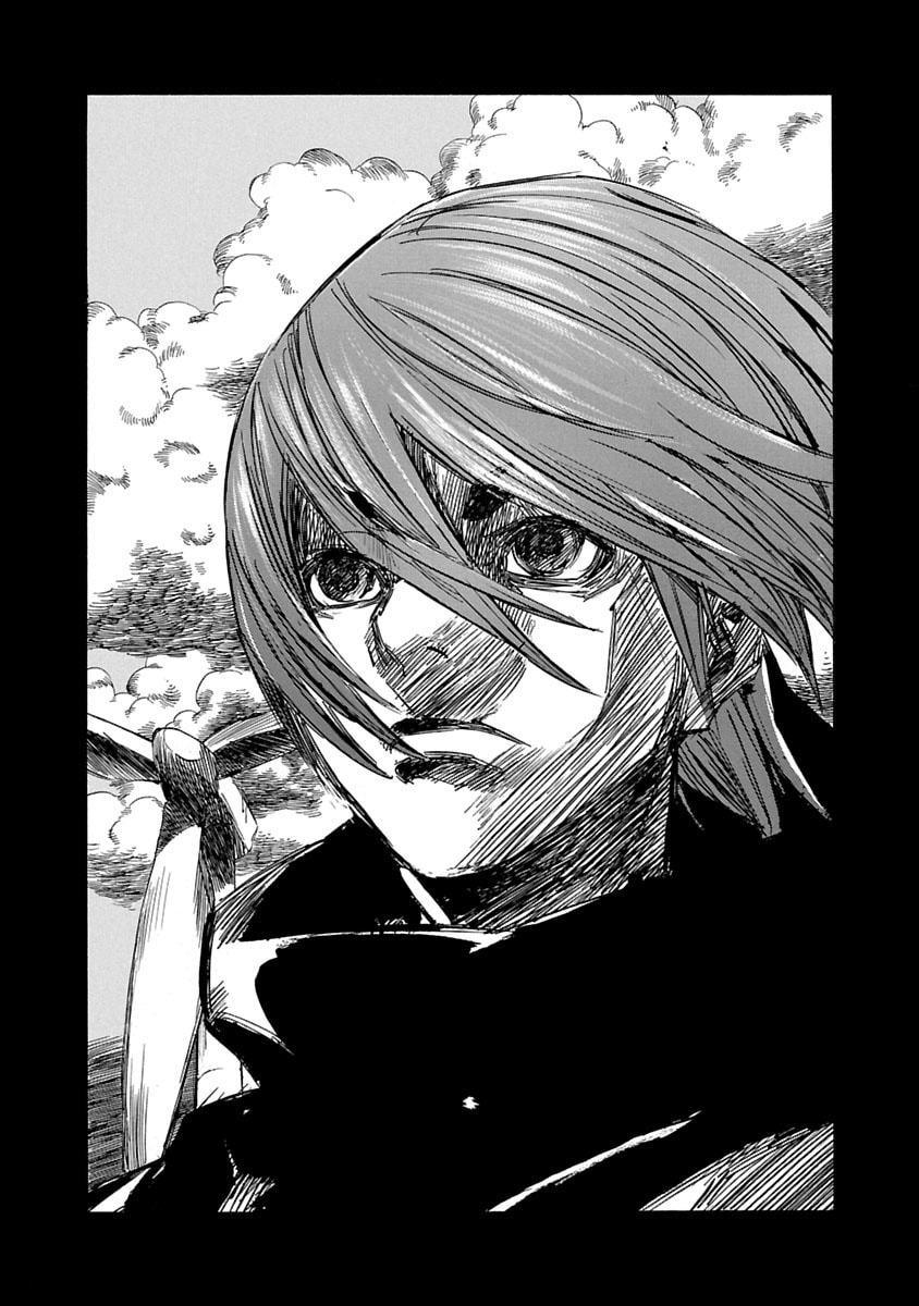 Read Babel II: The Returner chapter 60 image 13 on Lezhin