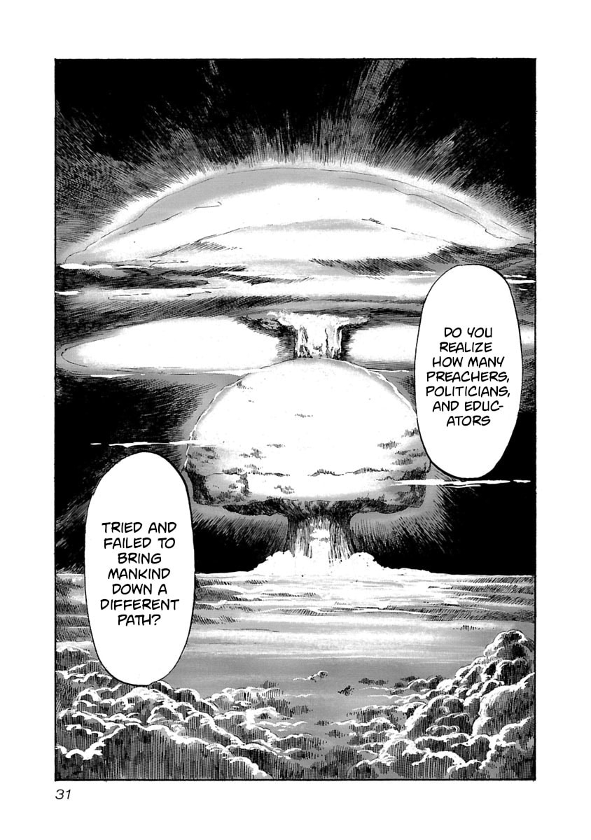 Read Babel II: The Returner chapter 60 image 6 on Lezhin