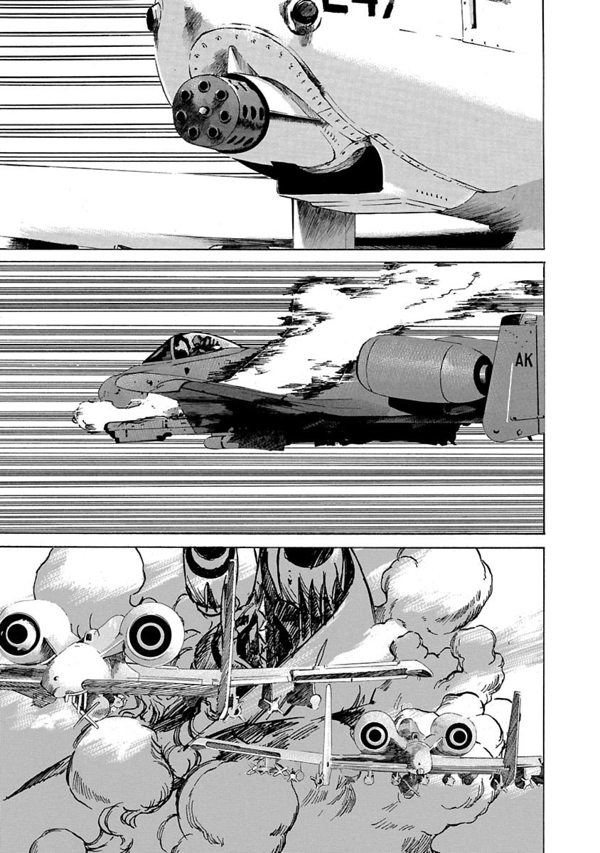 Read Babel II: The Returner chapter 61 image 10 on Lezhin