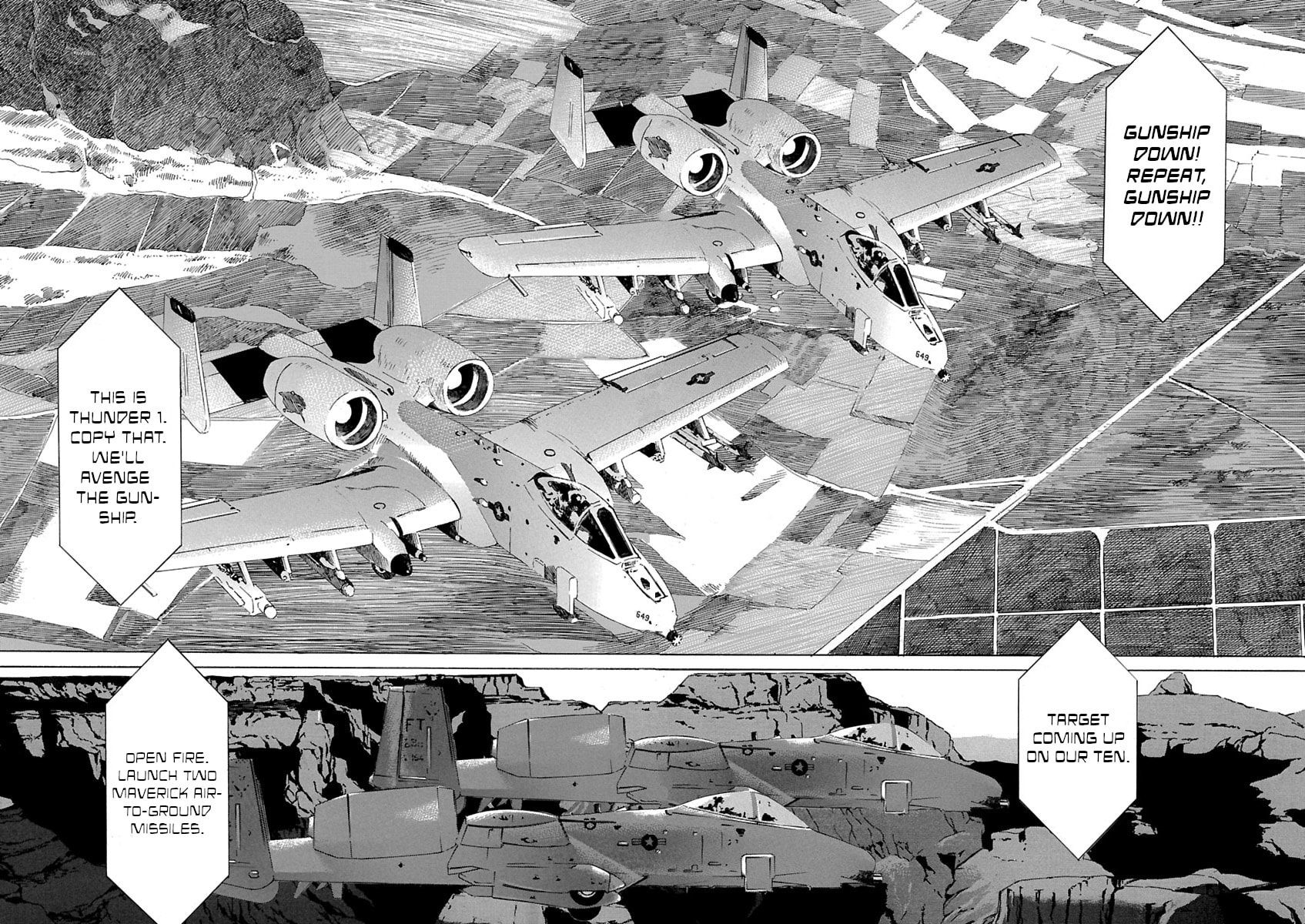Read Babel II: The Returner chapter 61 image 7 on Lezhin