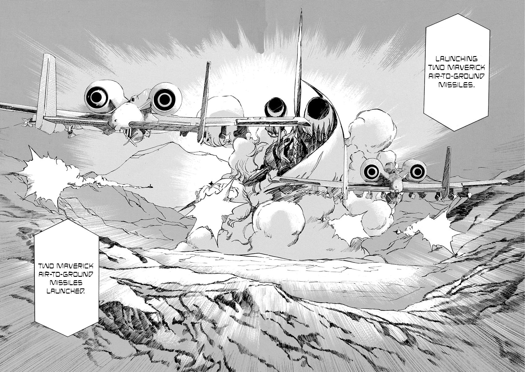 Read Babel II: The Returner chapter 61 image 8 on Lezhin