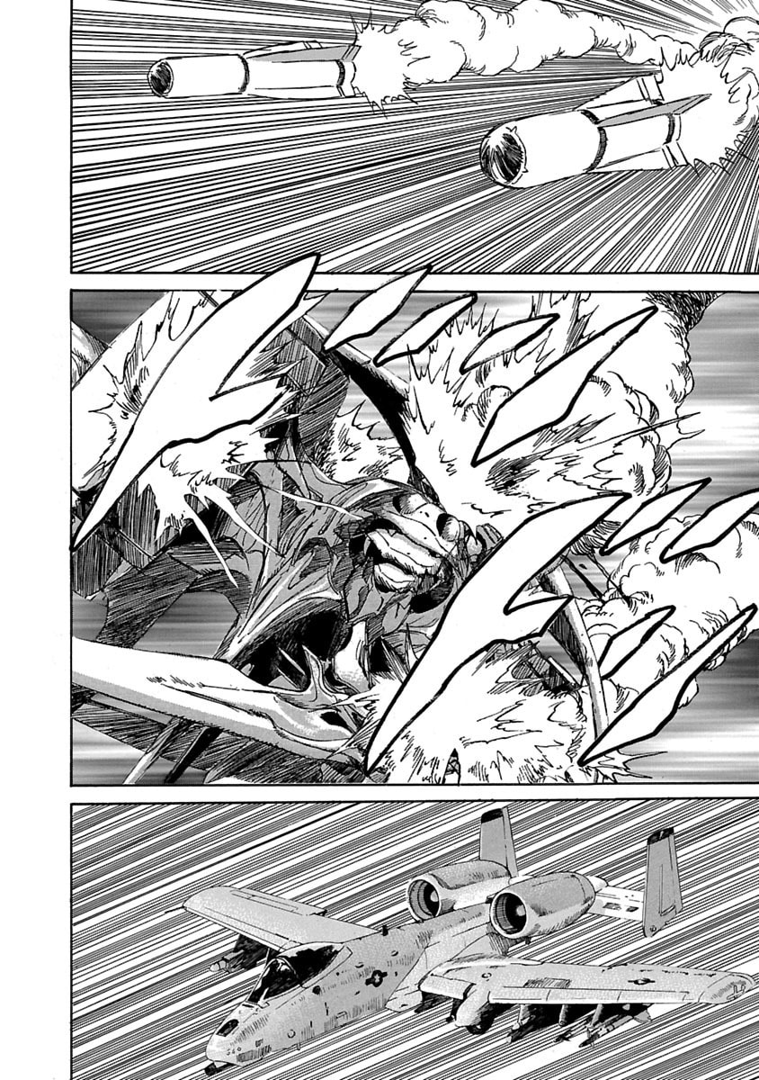Read Babel II: The Returner chapter 61 image 9 on Lezhin