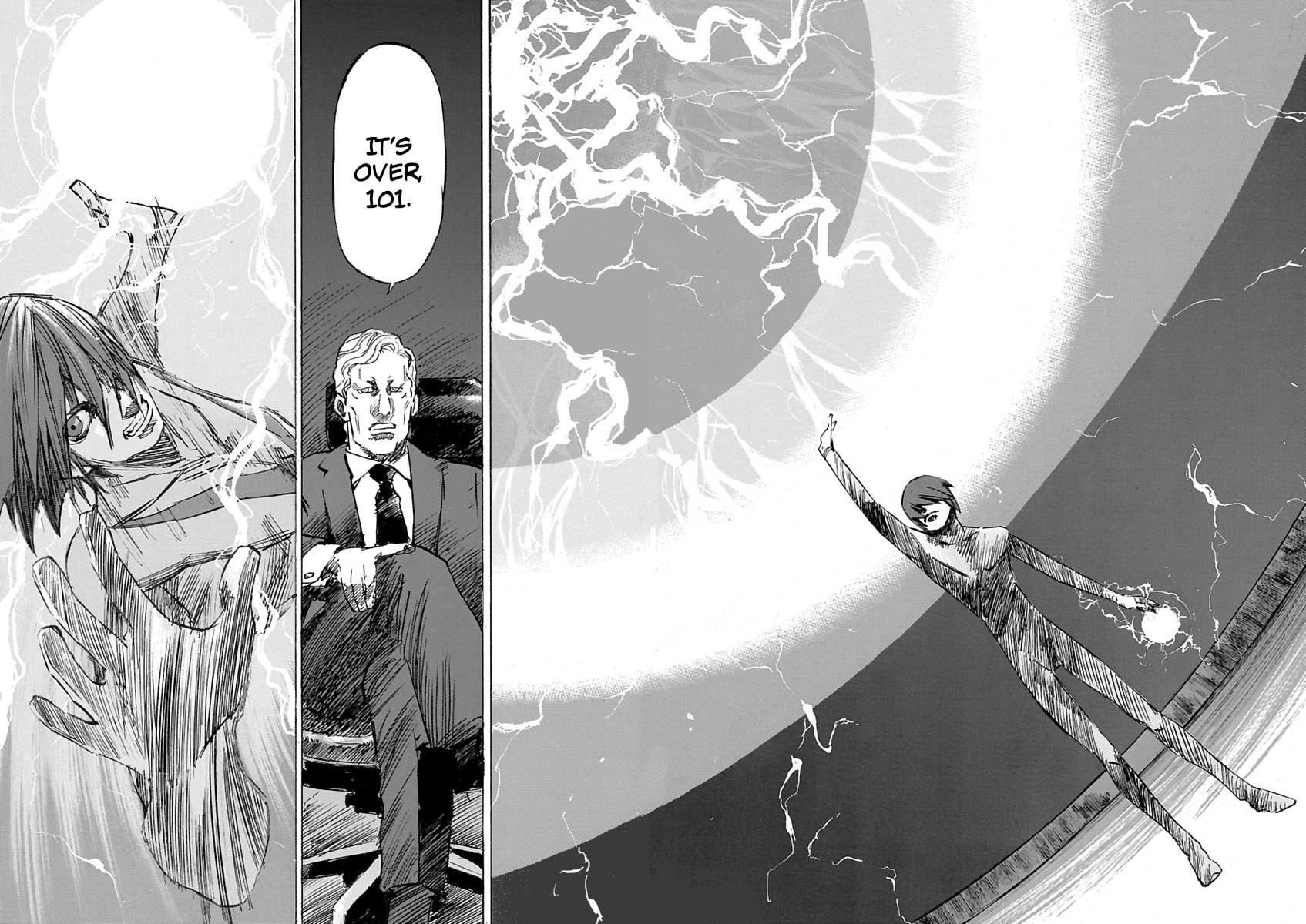 Read Babel II: The Returner chapter 62 image 3 on Lezhin