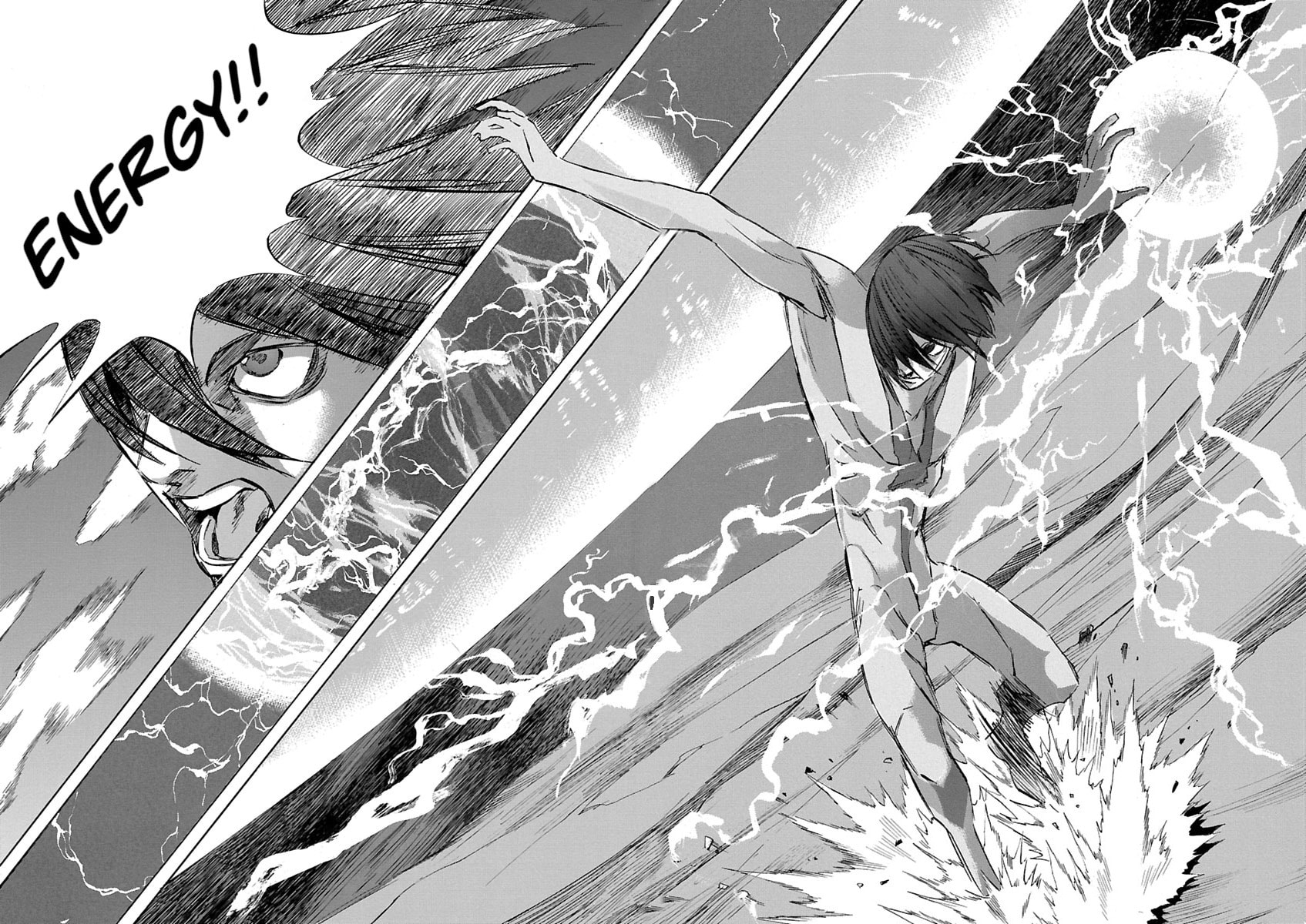 Read Babel II: The Returner chapter 62 image 4 on Lezhin