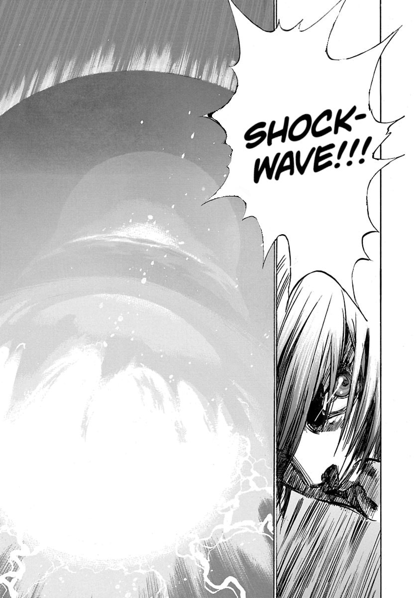 Read Babel II: The Returner chapter 62 image 7 on Lezhin
