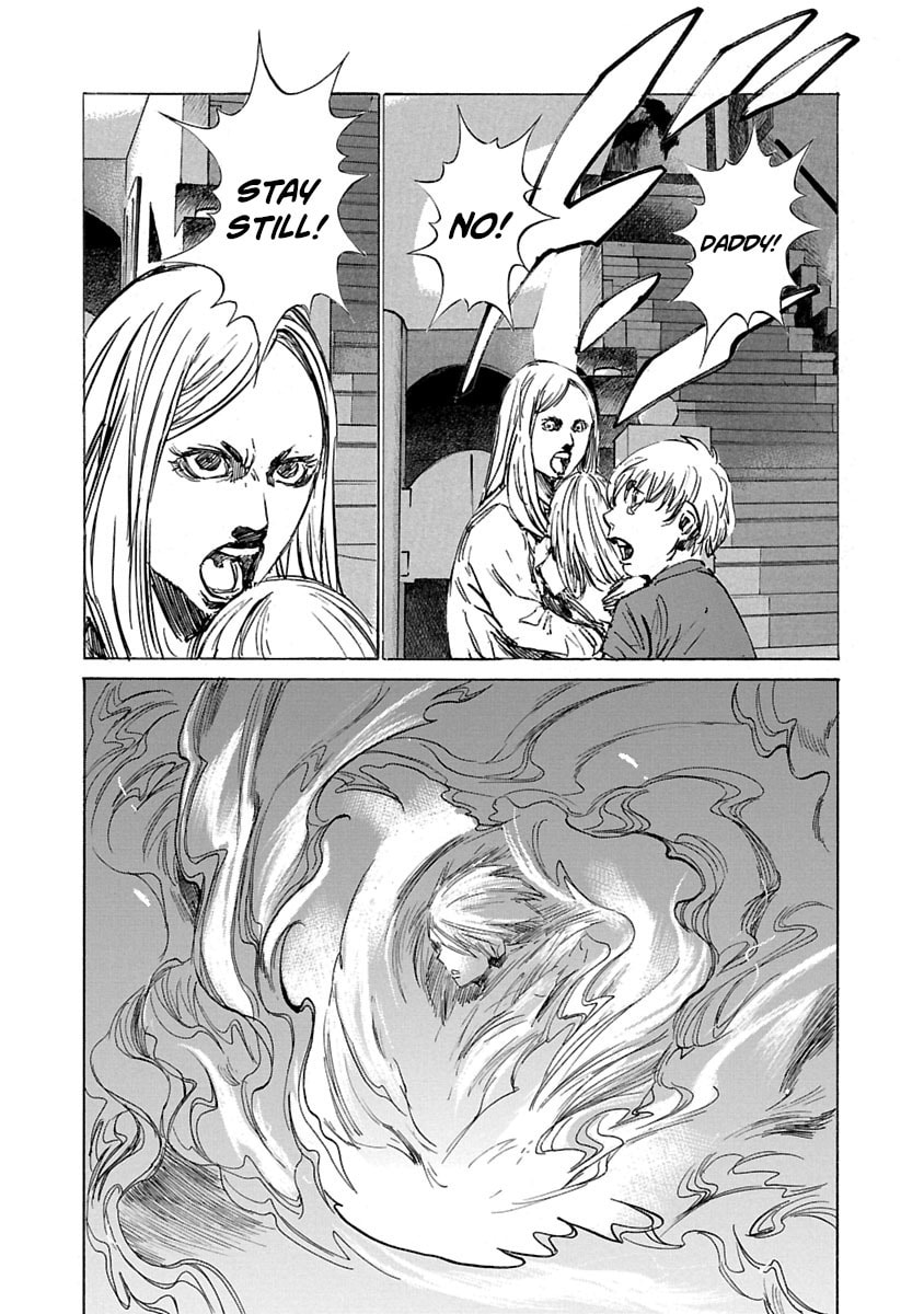Read Babel II: The Returner chapter 63 image 10 on Lezhin