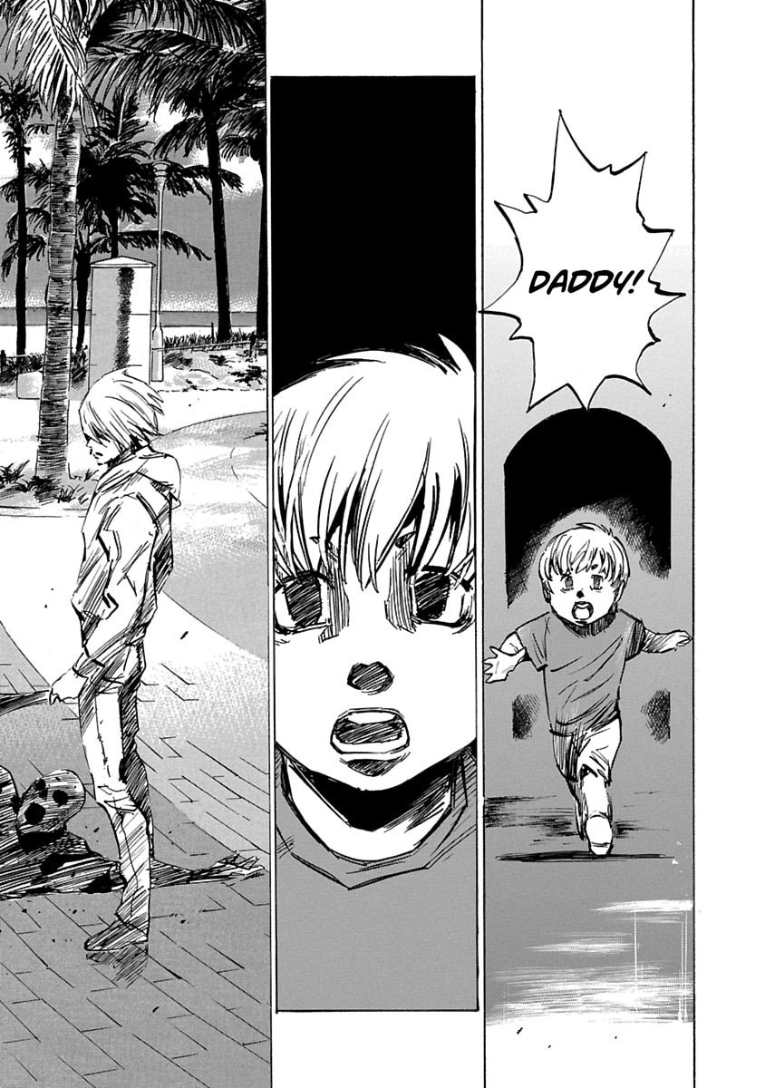 Read Babel II: The Returner chapter 63 image 14 on Lezhin