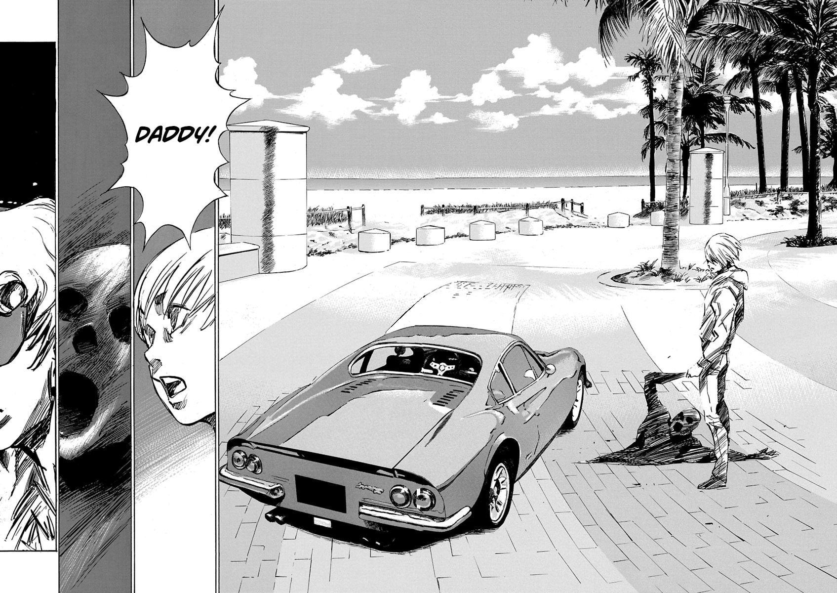 Read Babel II: The Returner chapter 63 image 15 on Lezhin
