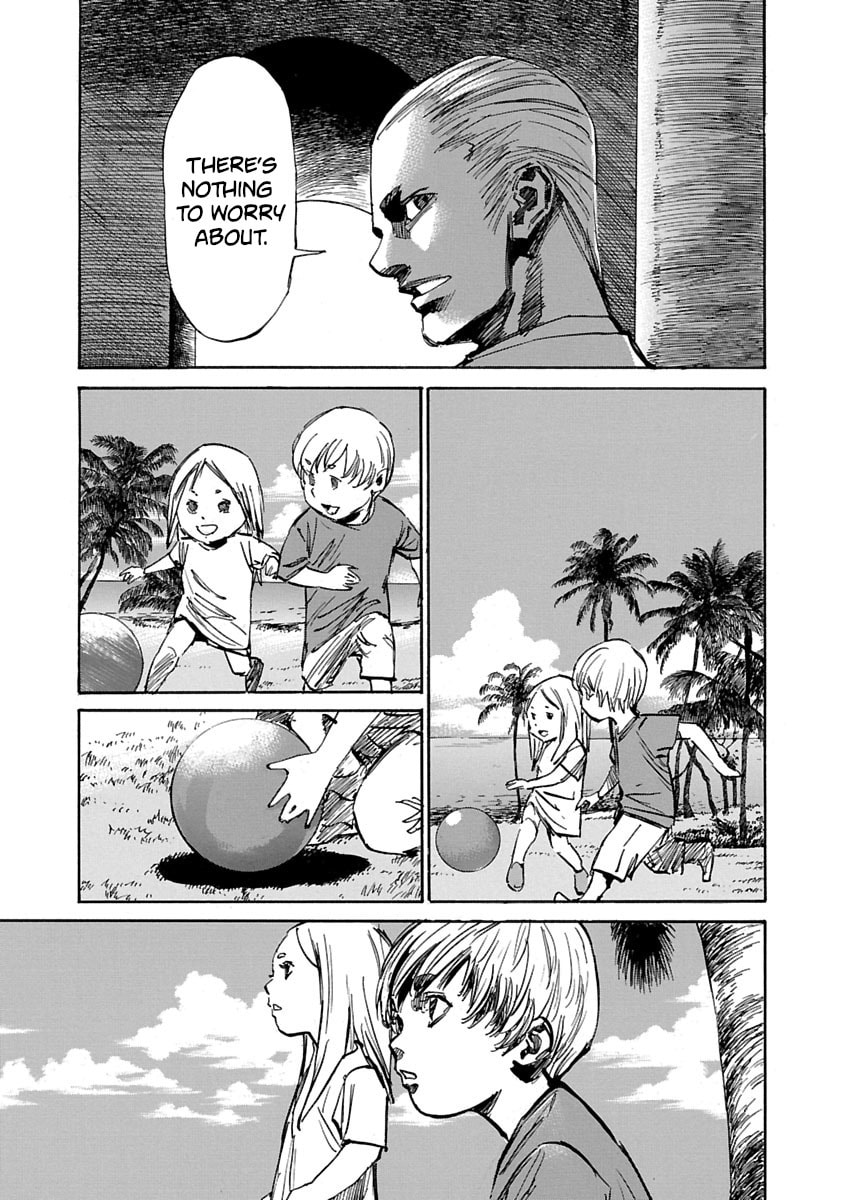 Read Babel II: The Returner chapter 63 image 2 on Lezhin